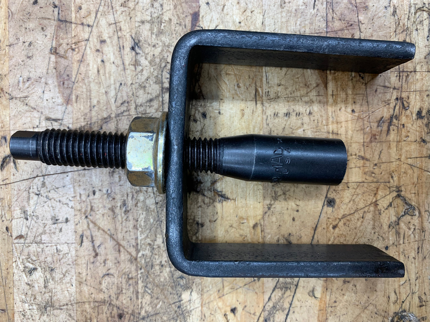 Mac Steering Wheel Lockplate Puller USA P99