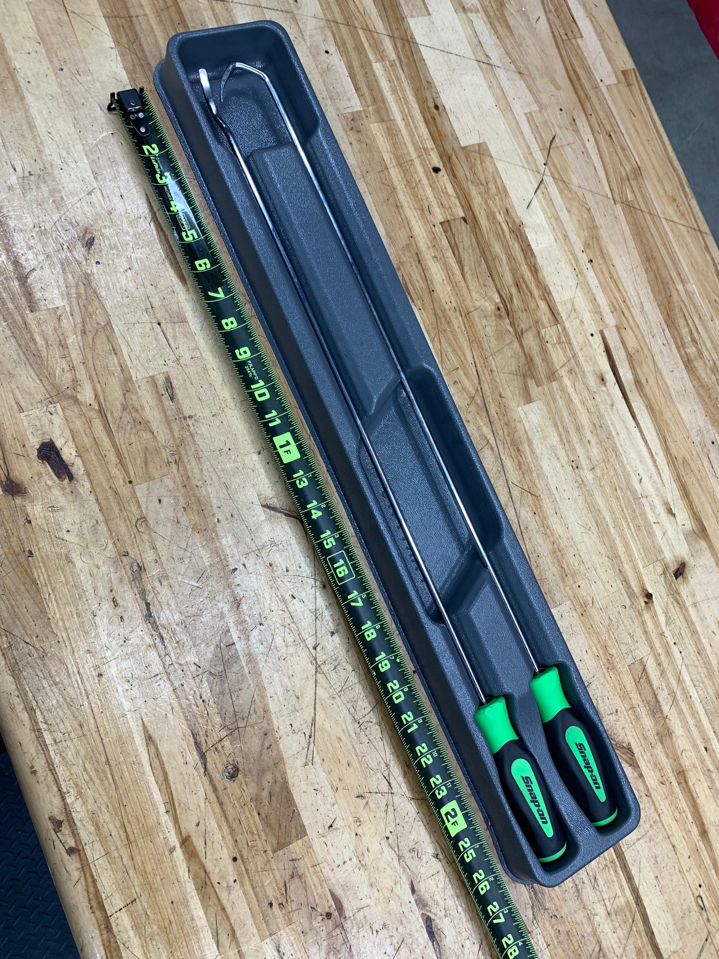 Snap On XL Radiator Hose Pick Set SGAL102BG