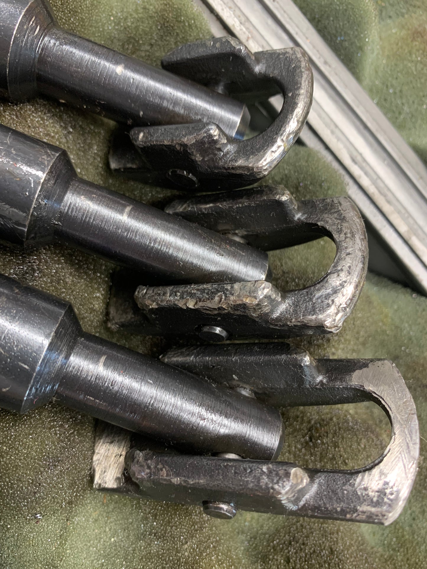 OTC Rear Axle Bearing Puller 7494A