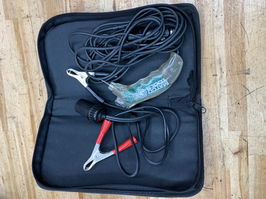 Matco Voltage Test Light SST42V