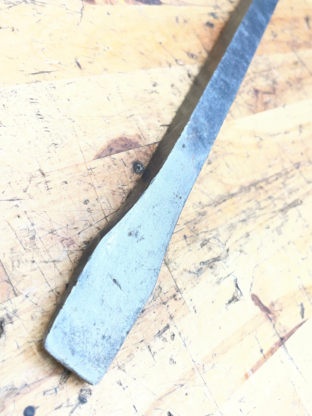 Mac Tools Straight Tip 28”Prybar USA PB19