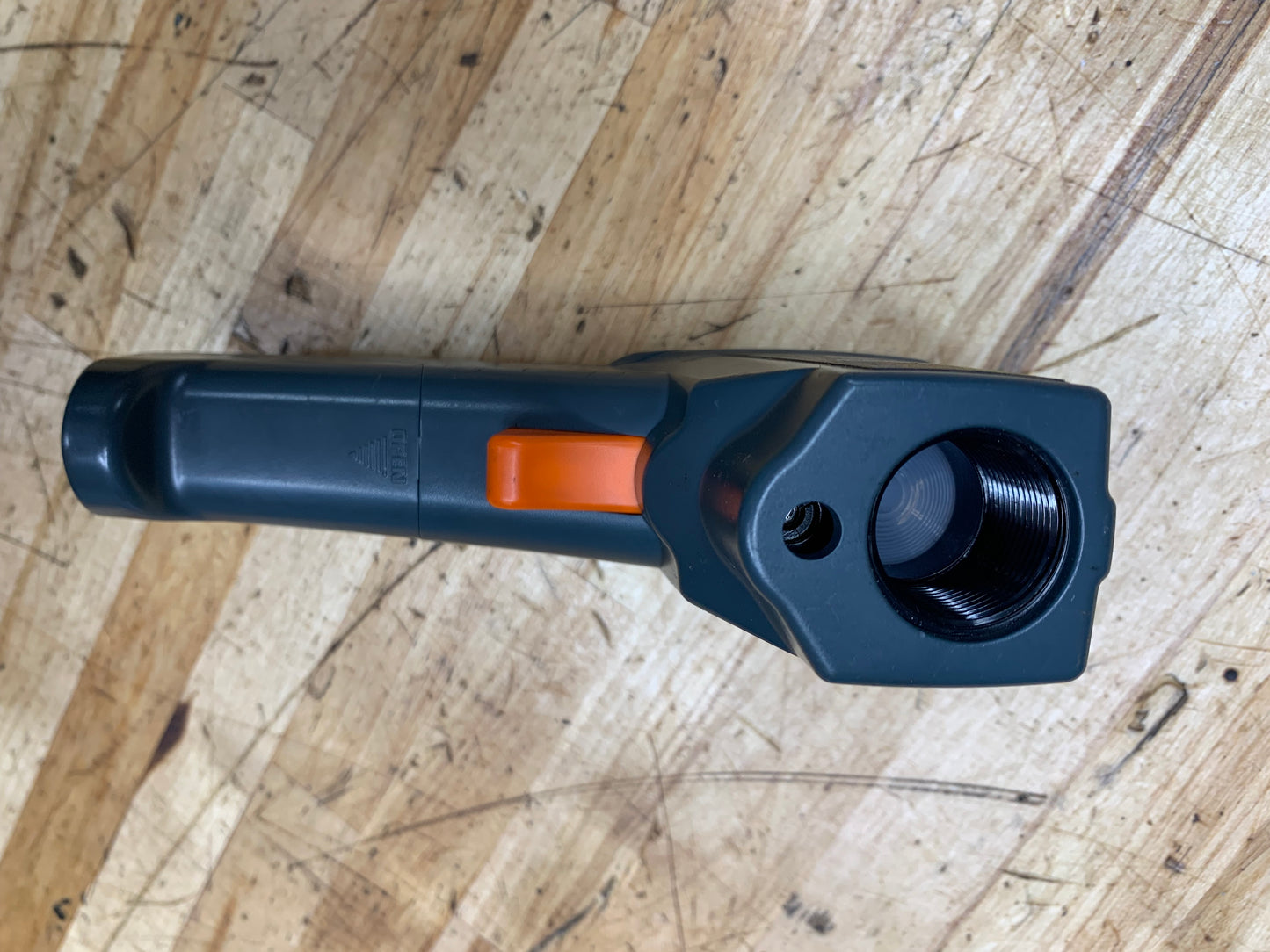 Mac Tools Digital Infrared Thermometer AC252222