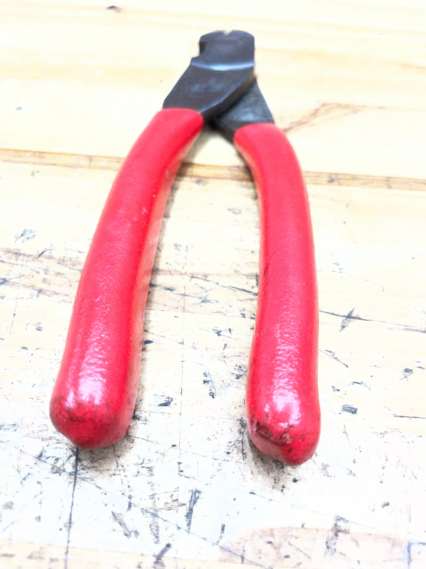Snap On Side Cutter Pliers USA 87CF