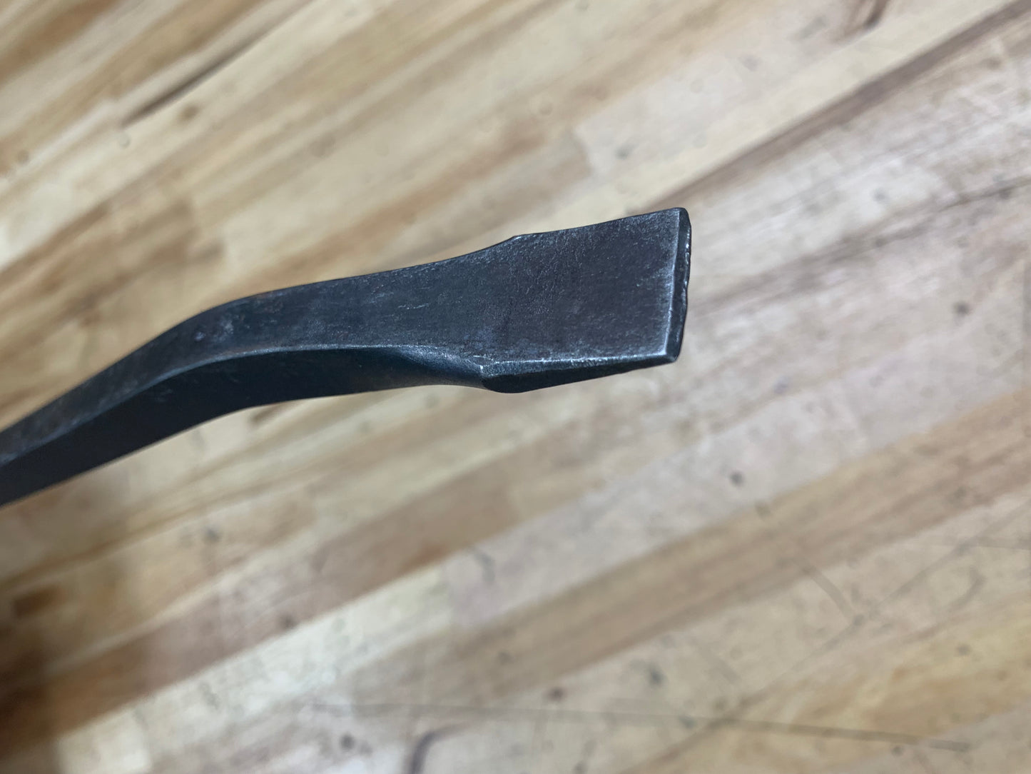 Snap On striking prybar 24" Green SPBS24A