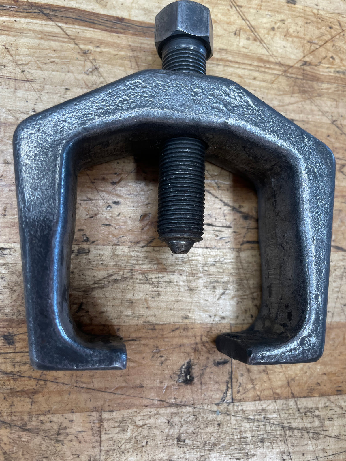 Cornwell Tools Pittman Arm Puller USA PU-191