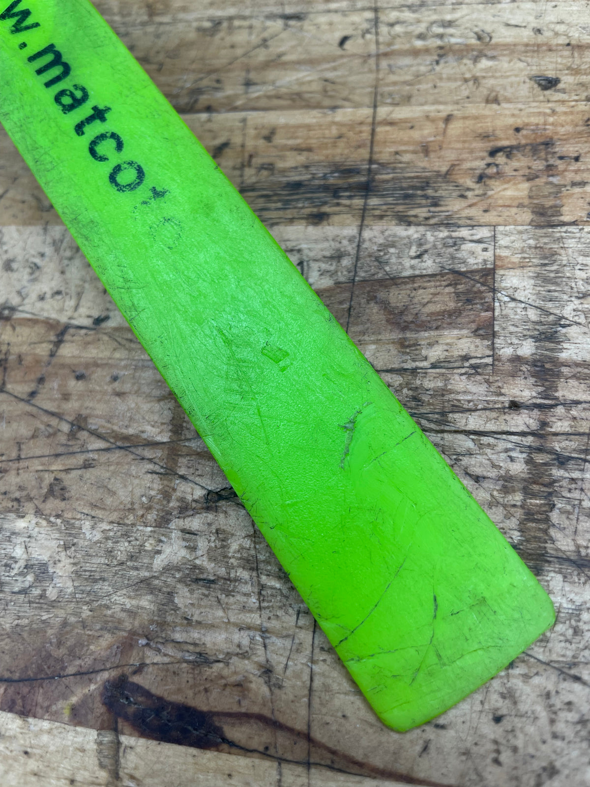 Matco Combi Wedge Plastic Prybar CW047A