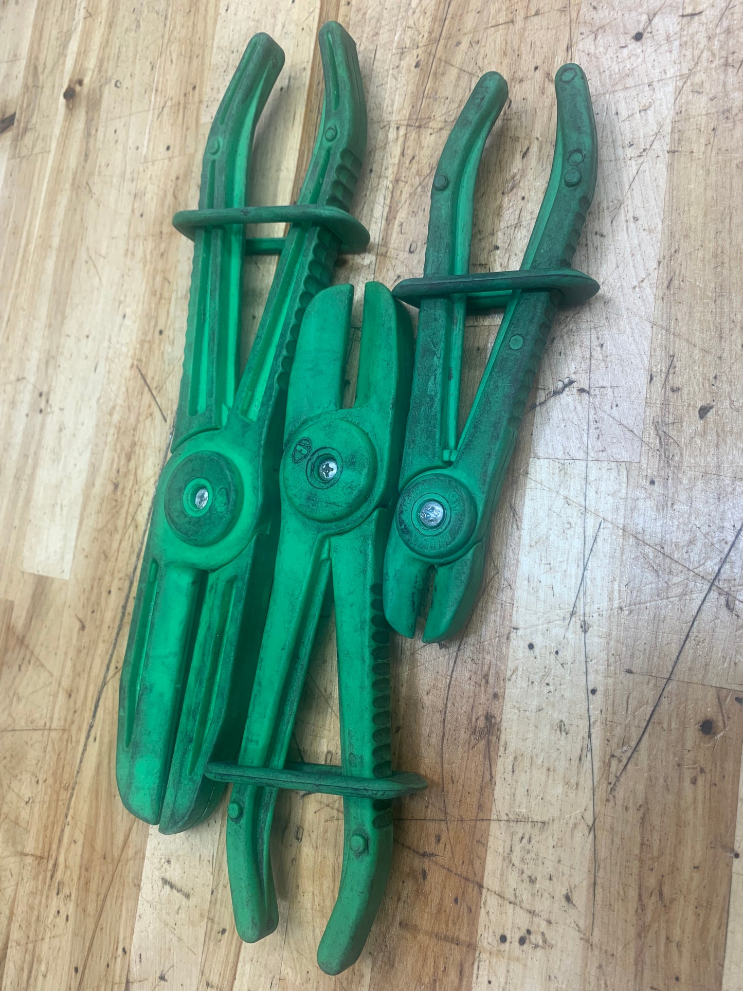 Matco Hose Pinch Pliers LCS3