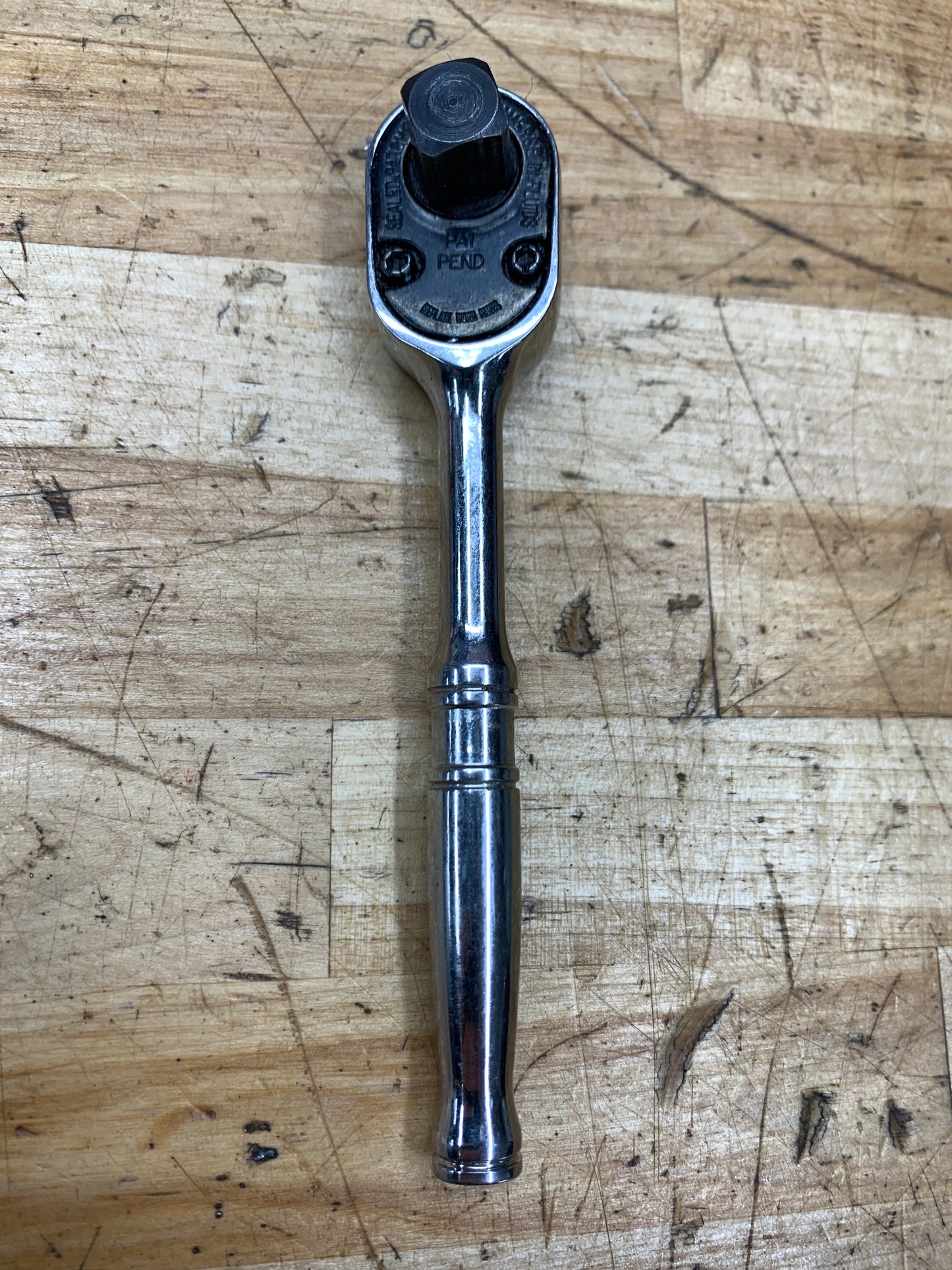 Snap On Compact Body 3/8” Ratchet USA FC72