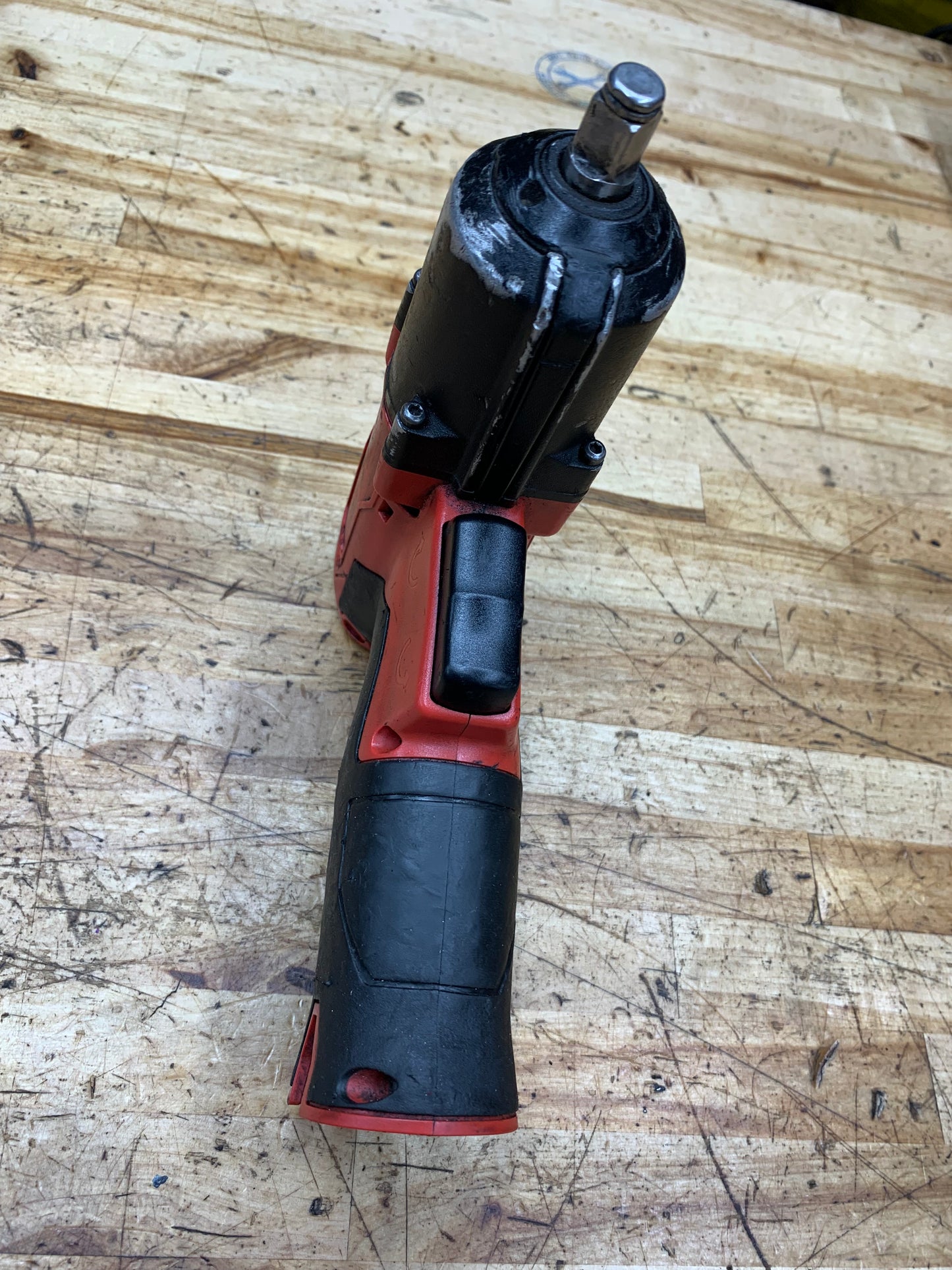 Snap On 3/8” Brushless Impact 14v CT861