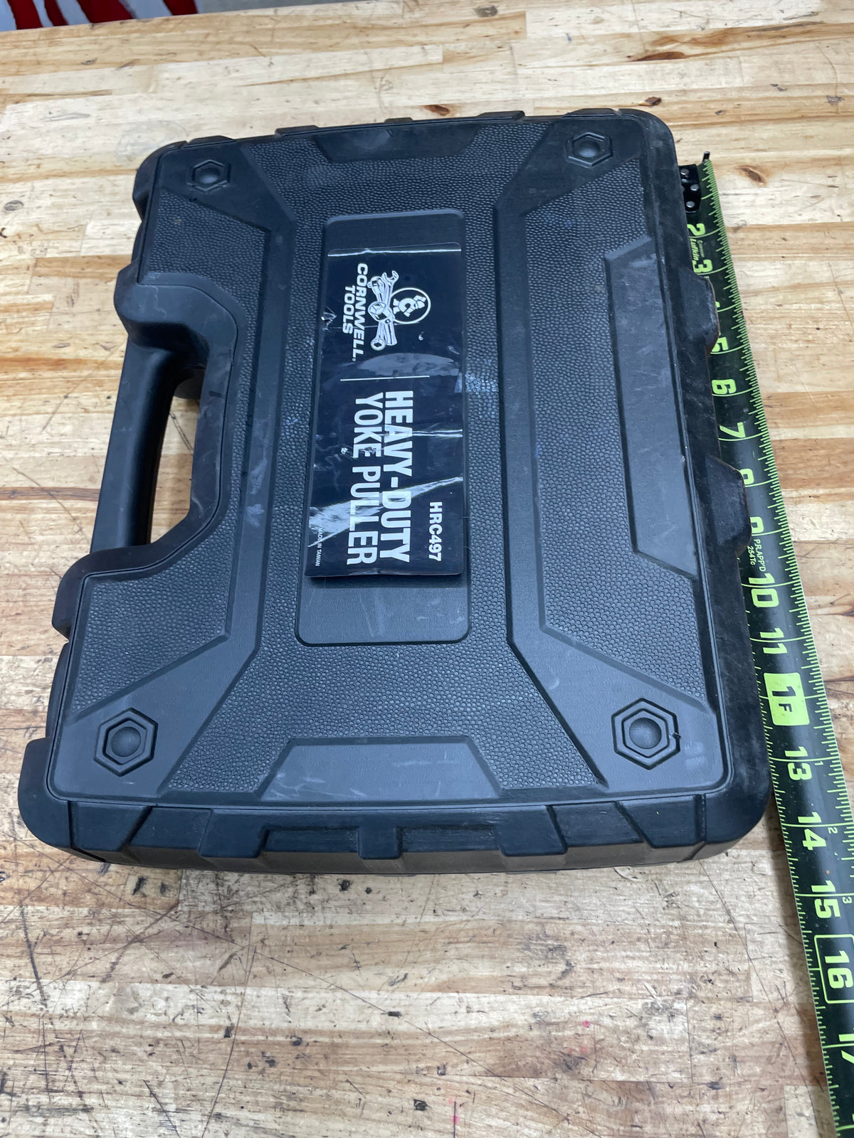 Cornwell Heavy Duty Yoke Puller BRAND NEW HRC497