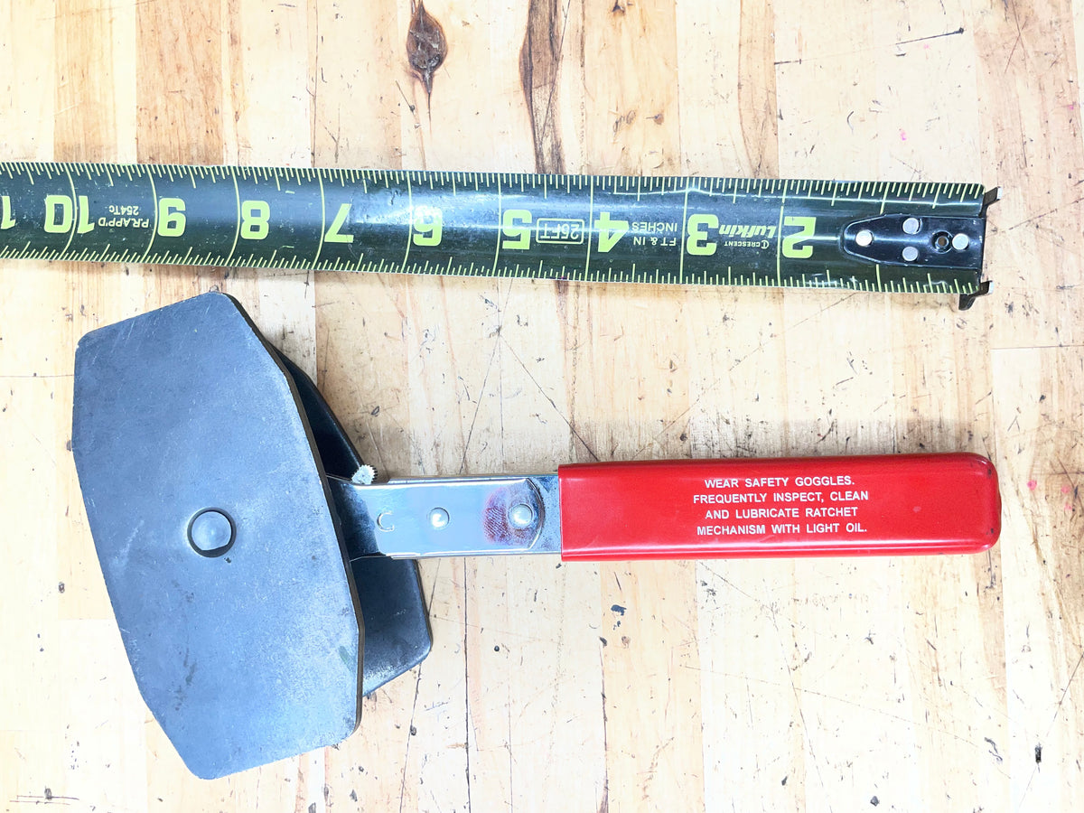 Matco Brake Caliper Piston Compressor USA BCP41