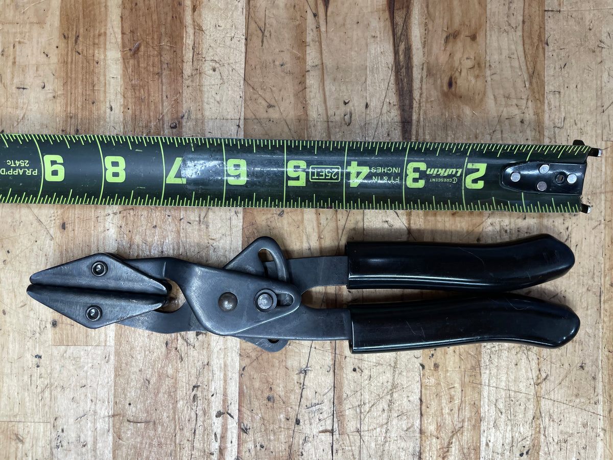 Matco Hose Pinch Off Pliers USA HP55