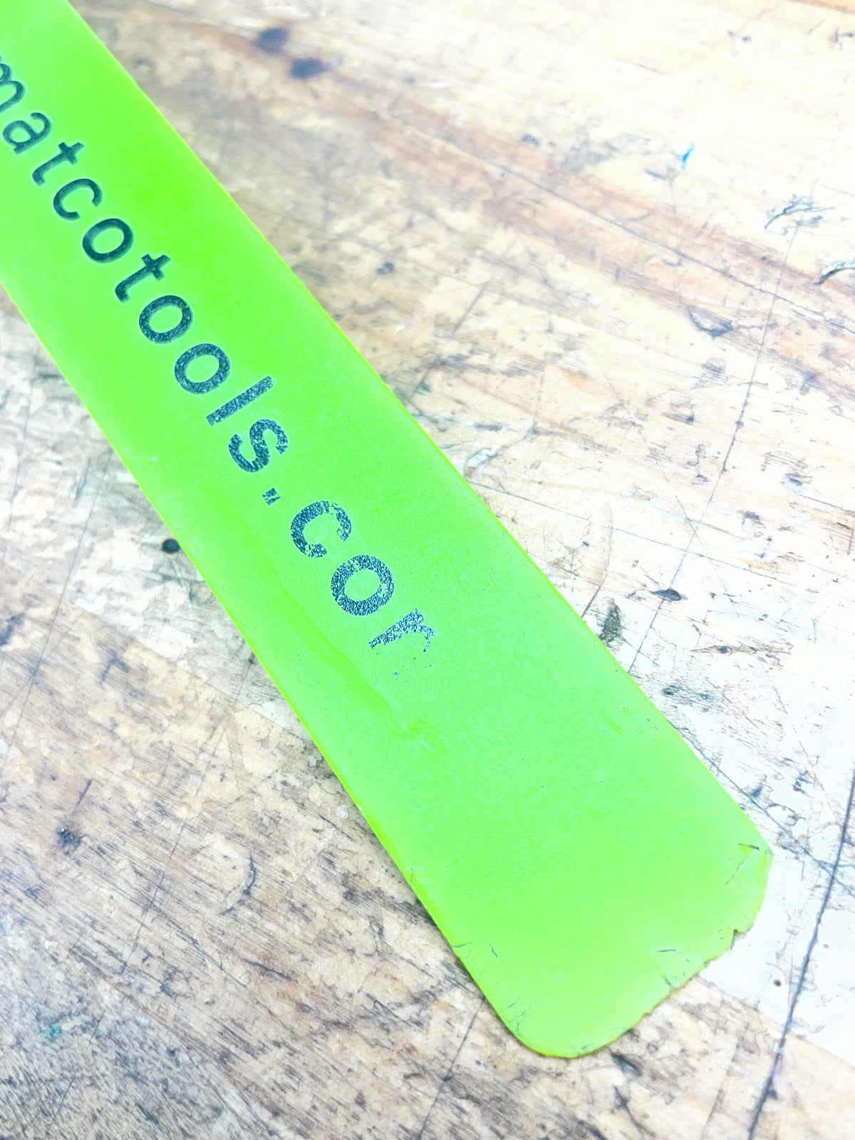 Matco Combi Wedge Plastic Prybar CW047A