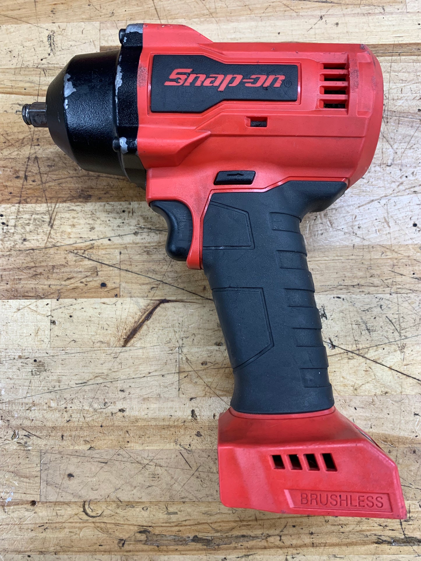 Snap On 18v 3/8” Impact Wrench CT9010