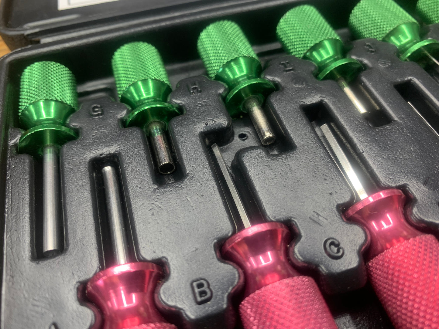 Blue Point Terminal Tool Kit TT12KT