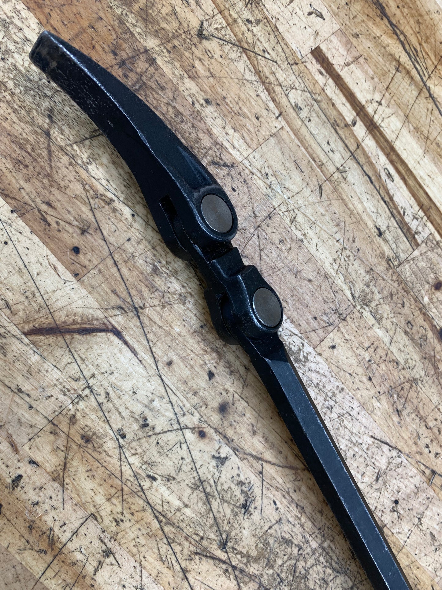 Cornwell Indexable Ladyfoot Prybar CTGDSPB20