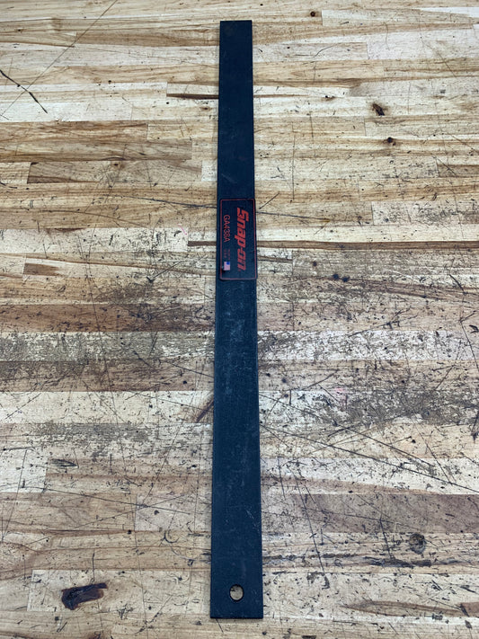 Snap On Precision Straight Edge USA GA438A