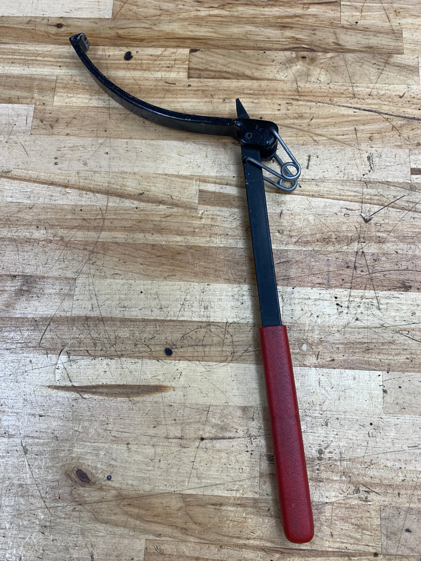 Matco Flywheel Turning Tool FT23800