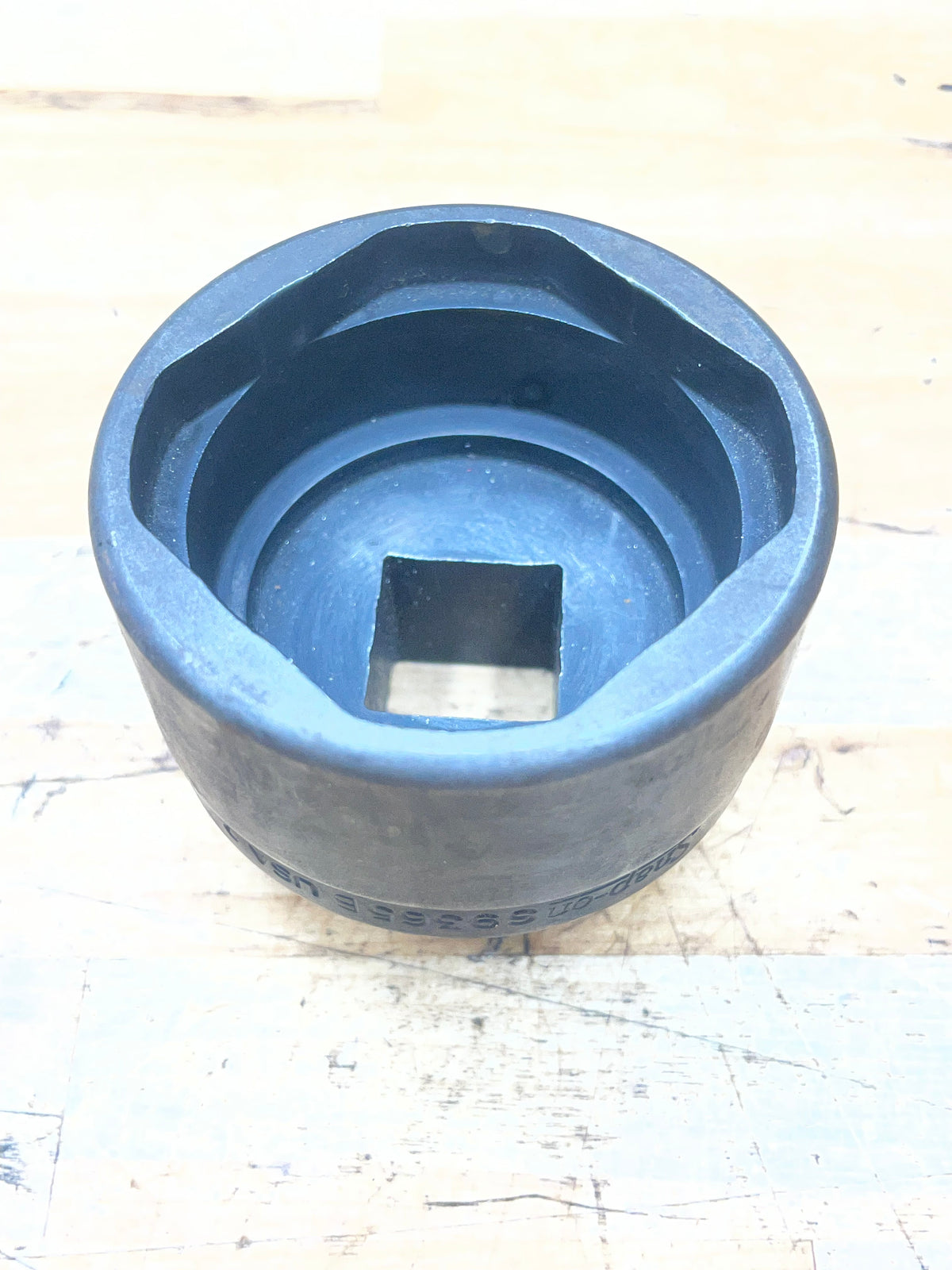 Snap On Ball Joint Socket Chrysler USA S9365B