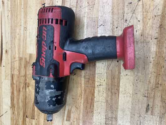 Snap On 1/2" Impact 18v CTB818