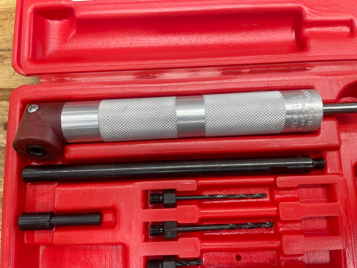 Matco Tight Fit Angle Drill Kit MCO101