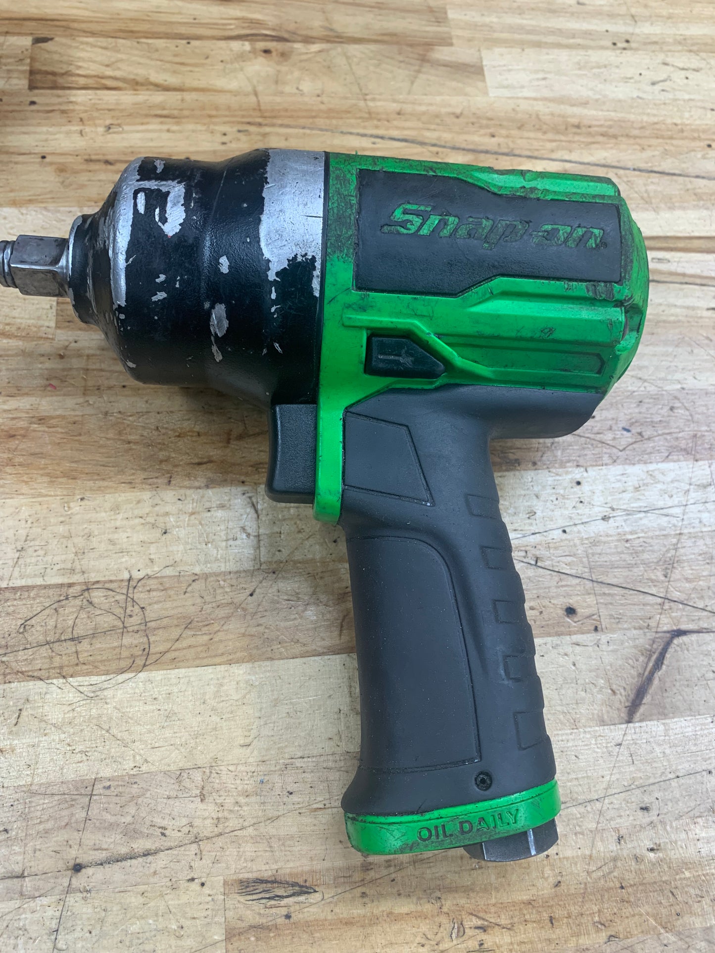 Snap On Air Impact Wrench 1/2" drive PT850G