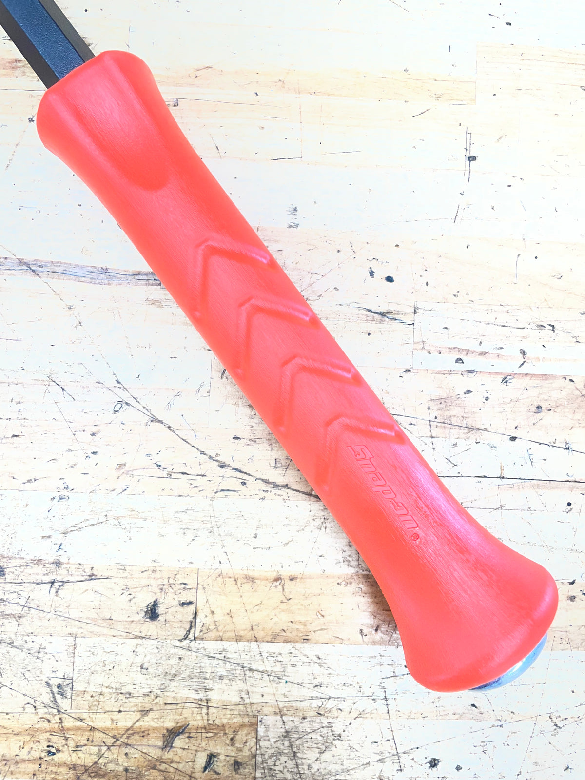 Snap On Striking Demolition Chisel EXCELLENT CONDITION USA SPDC18