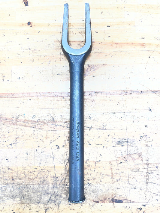 Snap On Ball Joint Separator Pickle Fork USA A201