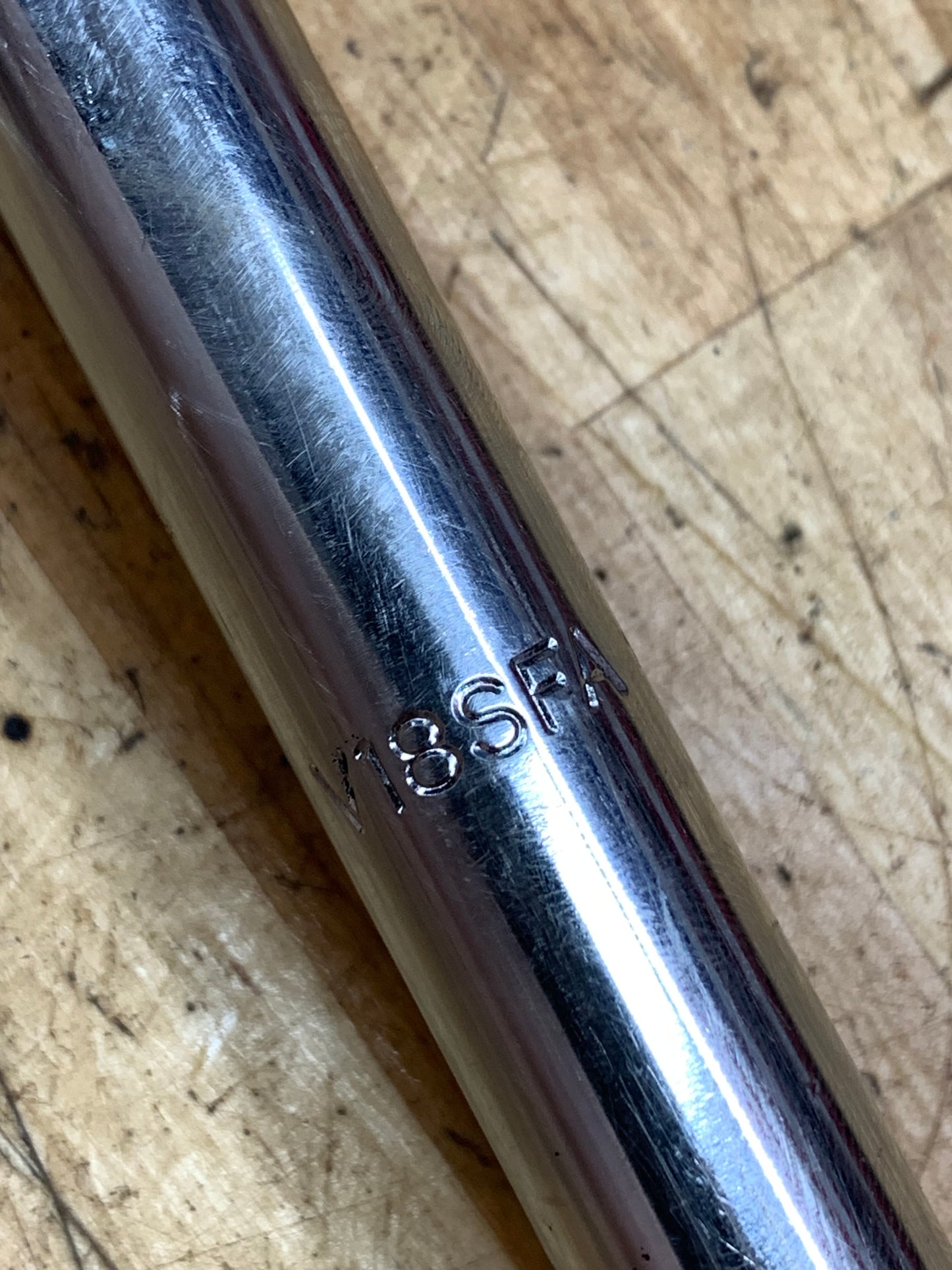 Mac Tools 1/2" Breaker Bar V18SFA USA