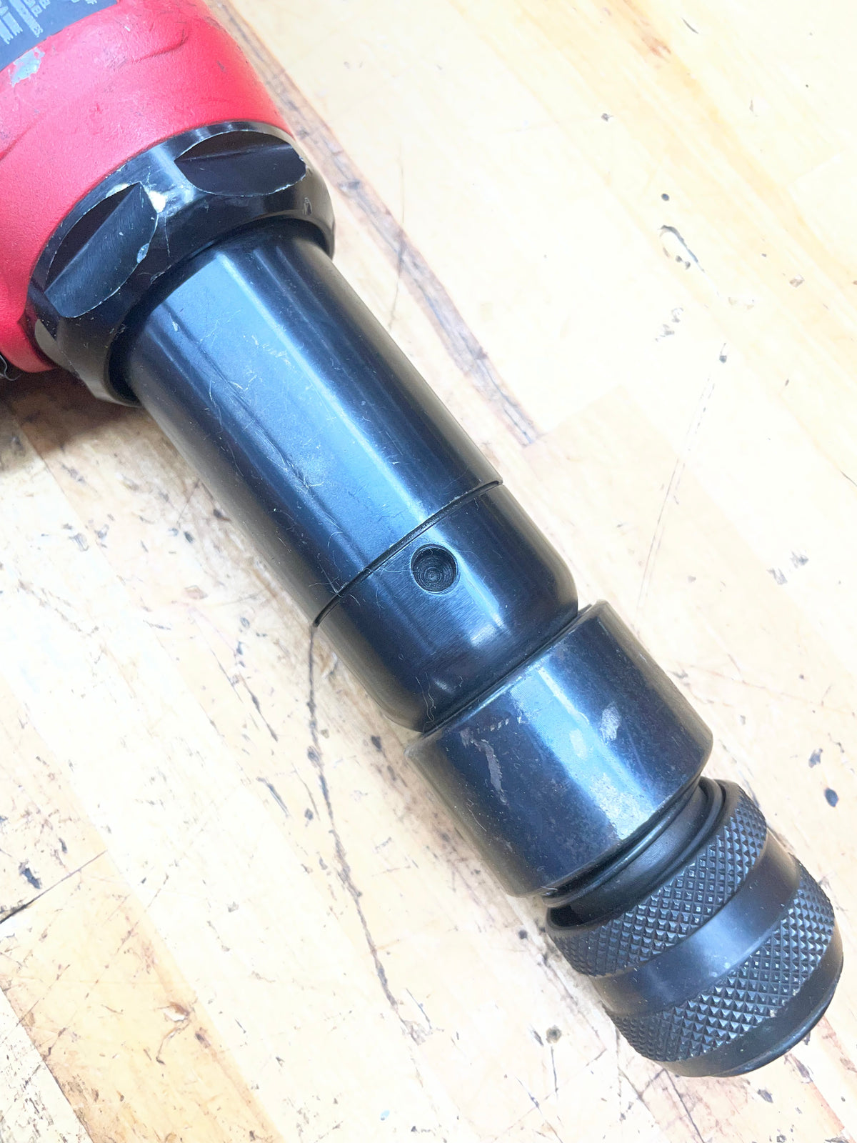 Mac Tools Long Barrel Air Hammer MPH1911