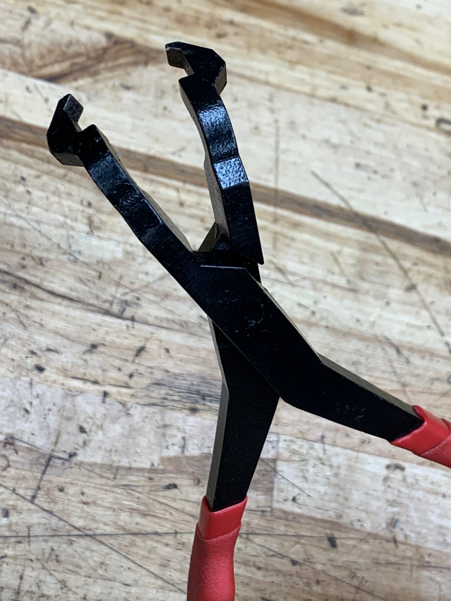 Matco Push Pin Removal Pliers SPR231