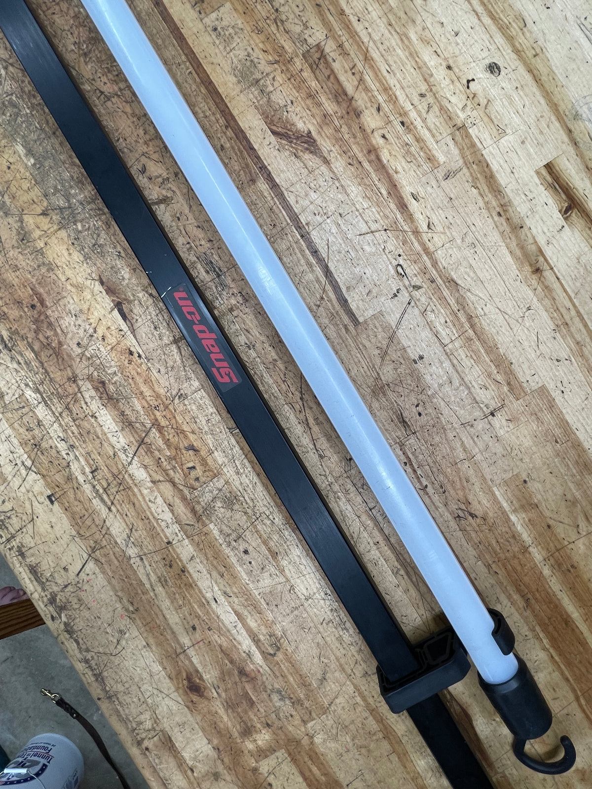 Snap On Under Hood Work Light 14V CTLUH761