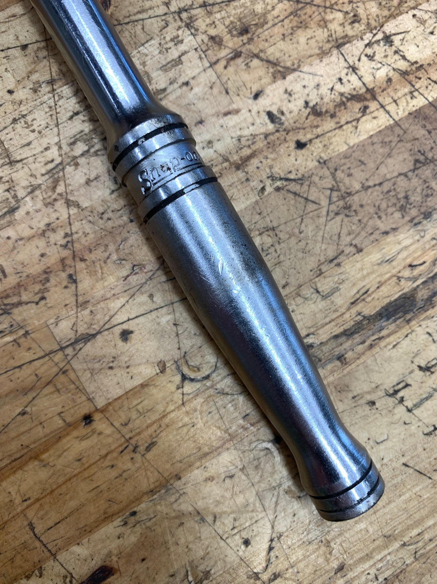 Snap On 1/2" Extra Long Breaker Bar USA SN24B