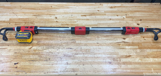 Mac Tools 20v Underhood Folding LED Light WITH BATTERY MCL045