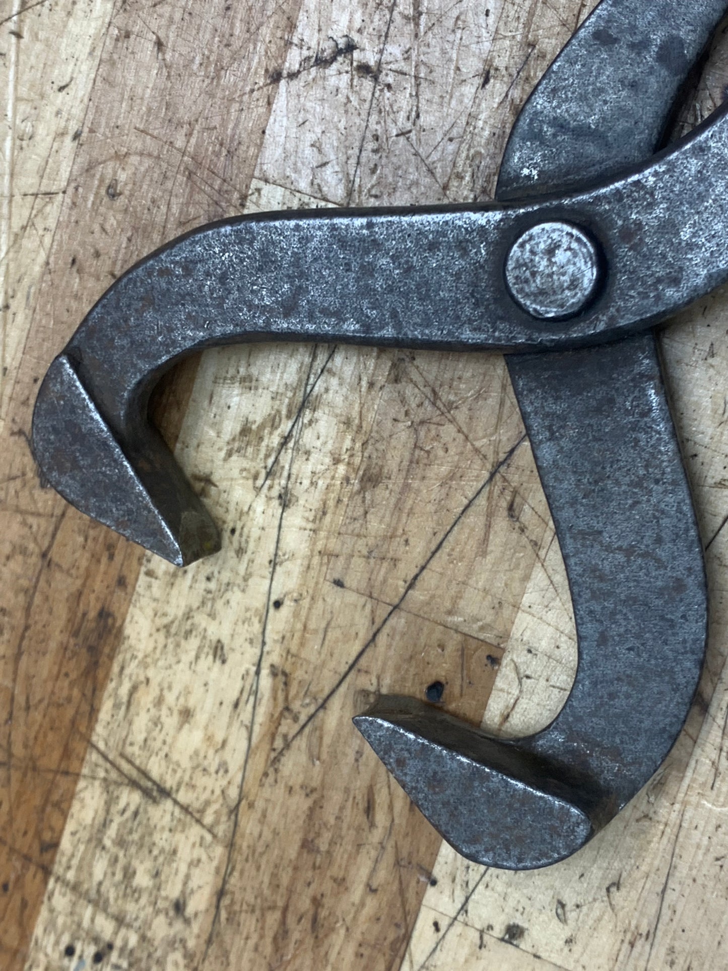 Snap On Vintage Hub and Dust  Cup Pliers USA GCP-10