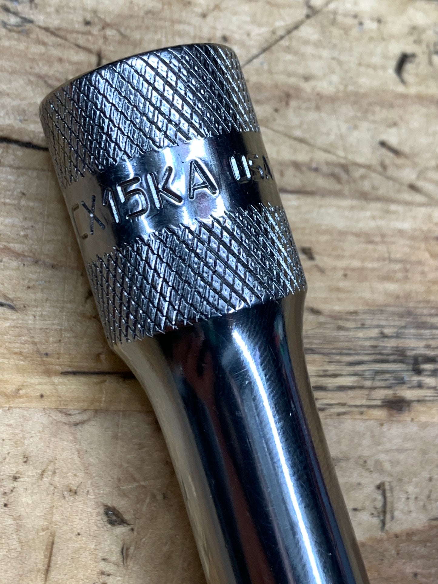 Matco 1/2” Extension 15” USA CX15KA