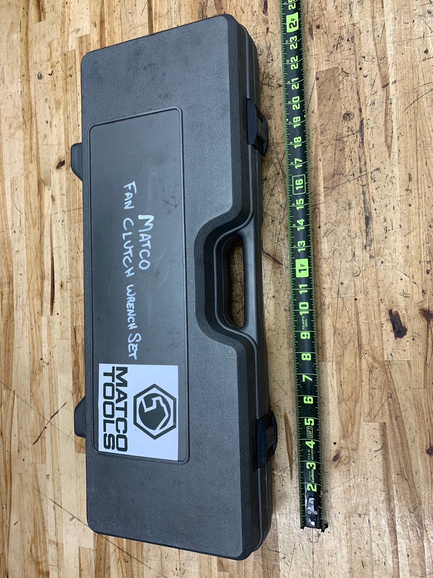 Matco Fan Clutch Service Kit UFC500