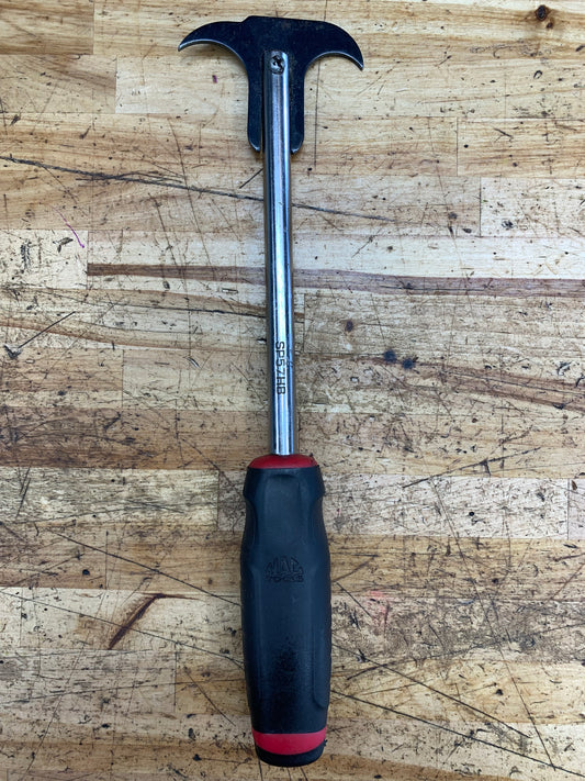 Mac Tools Oil/Grease Seal Removal Prybar SP57HB