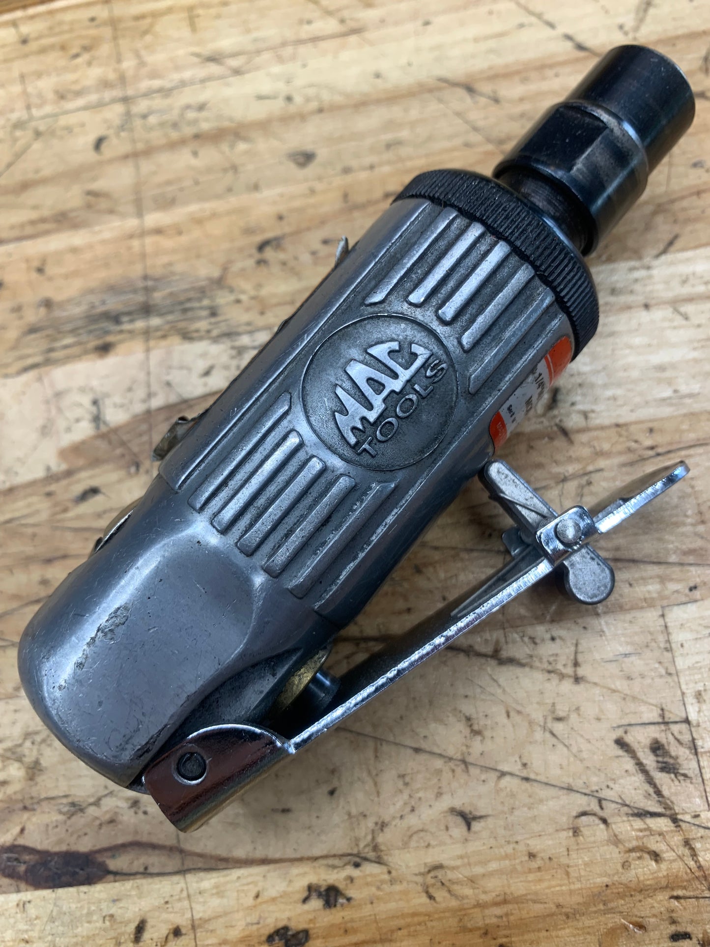 Mac Tools Air Die Grinder 180 deg. AG14