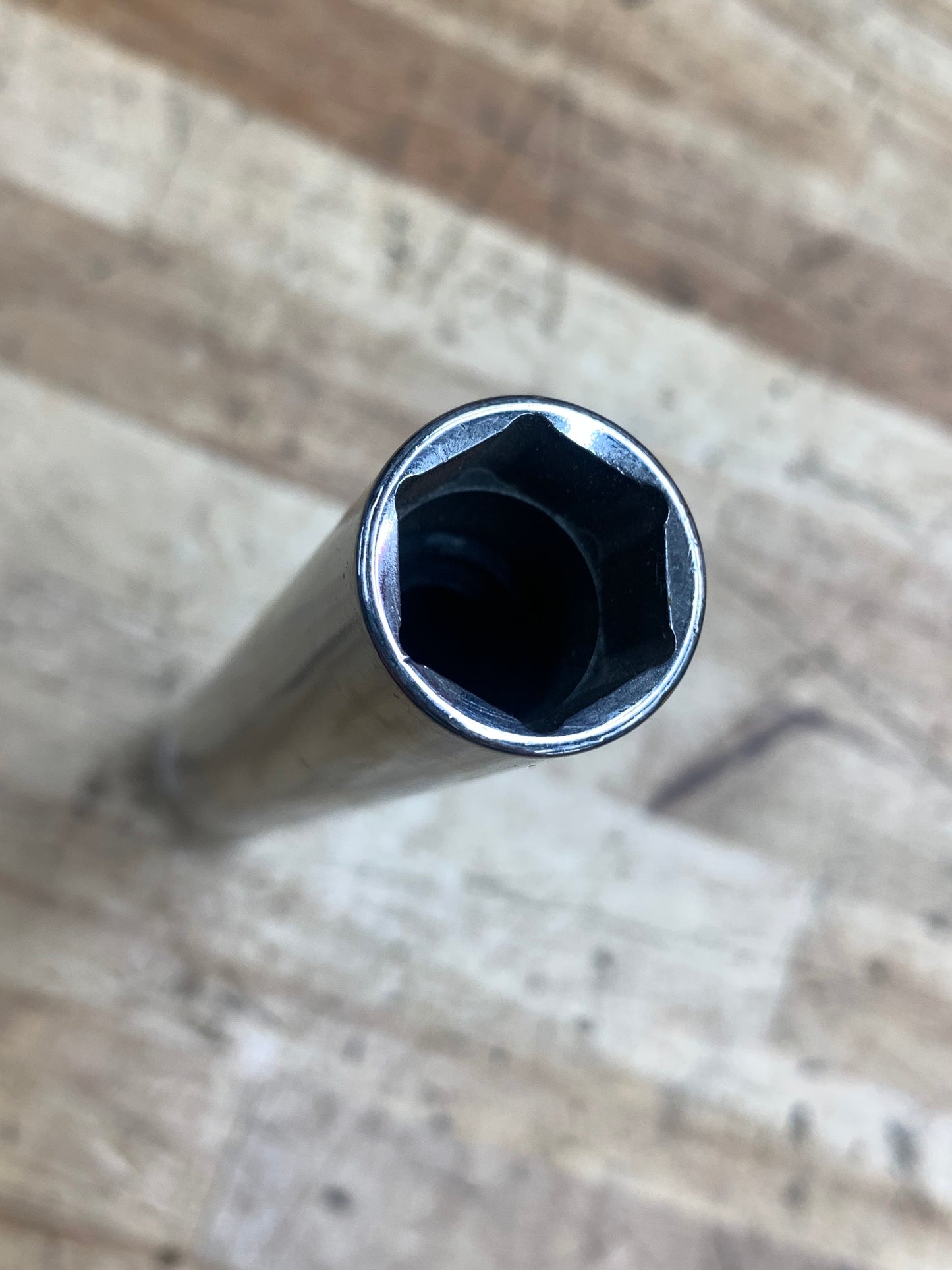 Snap On Long Reach Spark Plug Socket 5/8” S9720KA