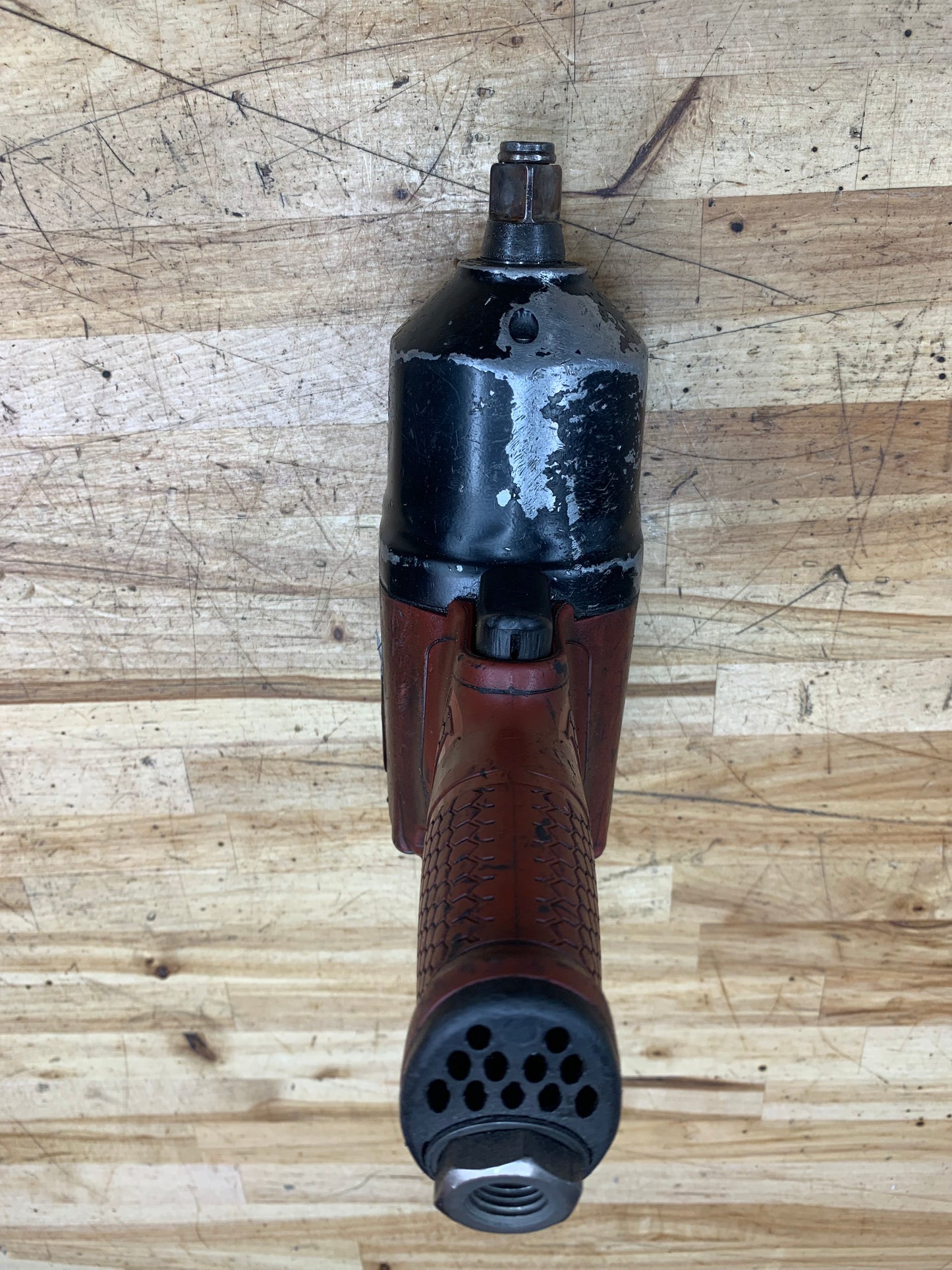 Matco 1/2” Air Impact Wrench MT1769