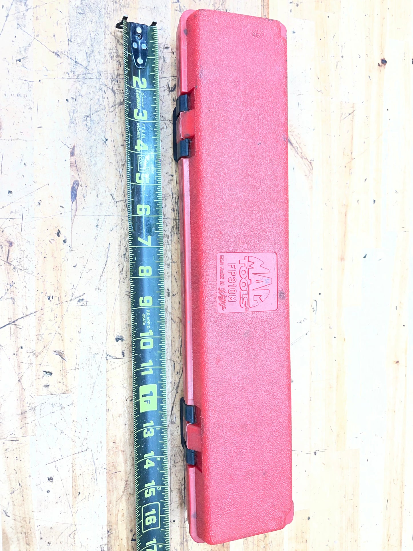 Mac Tools Freeze Plug Installer Expansion Plug Set USA FP310M