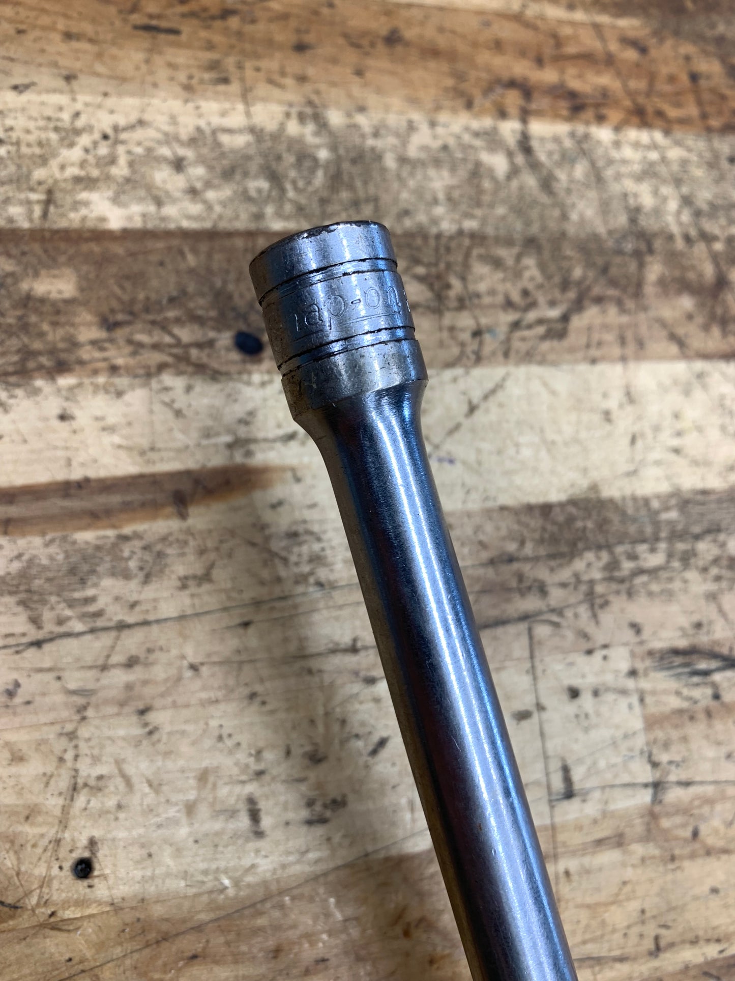 Snap On 3/8" Long 24" Extension USA FX24