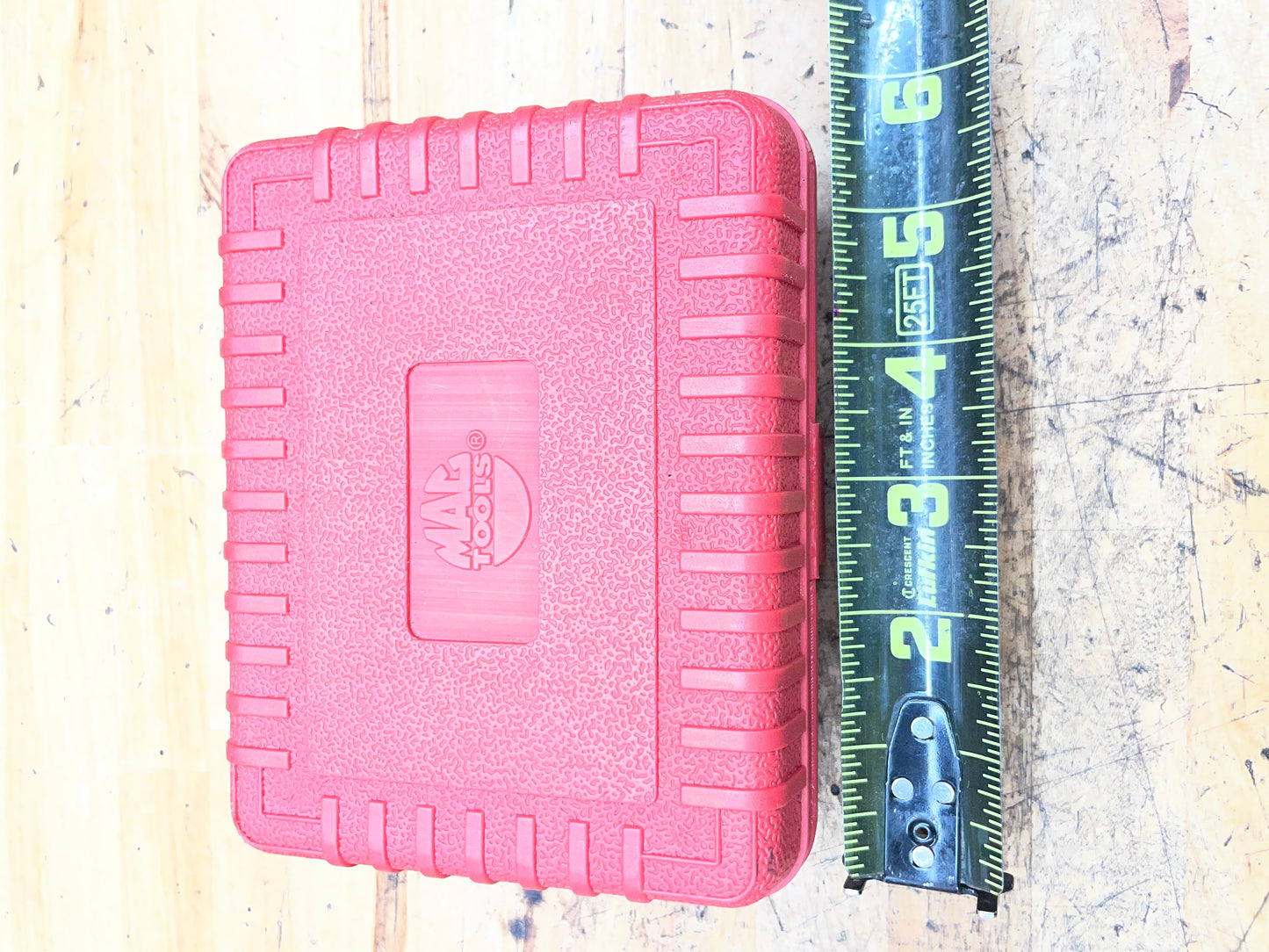 Mac Tools Security Torx Socket Set 11pc LIKE NEW SMXTSH11B