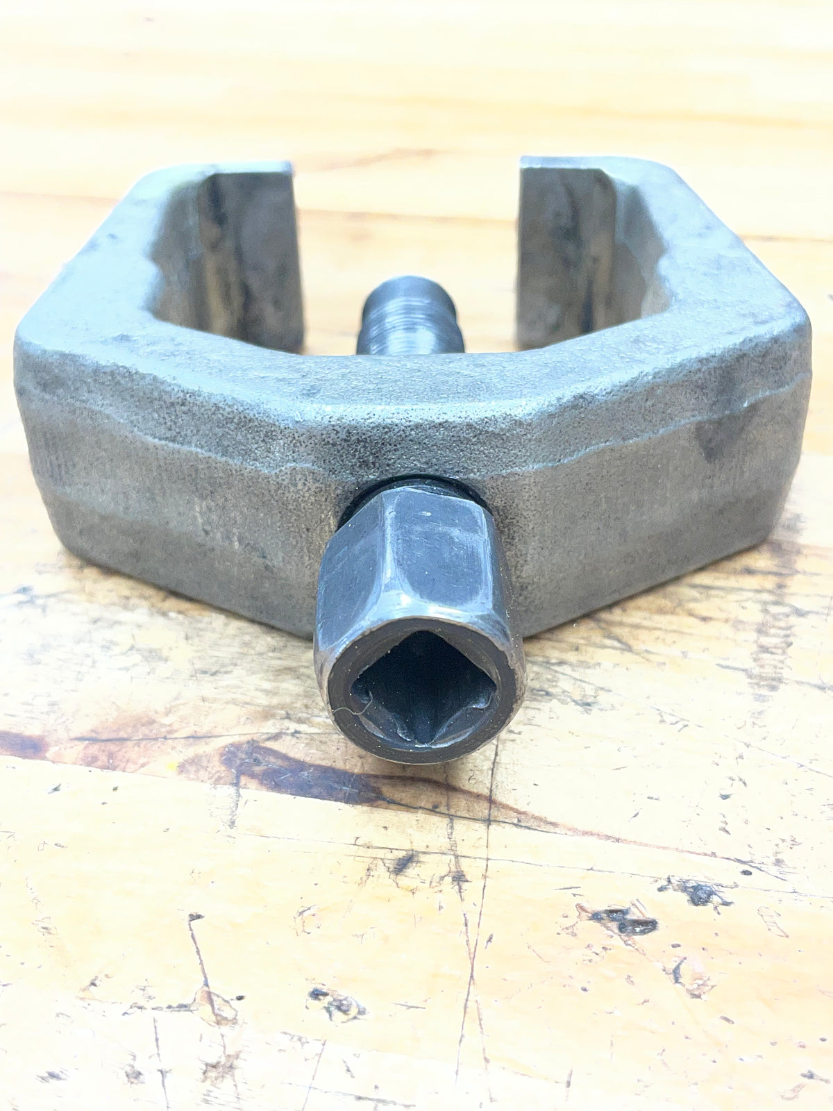 Mac Tools Pittman Arm Puller USA PA846