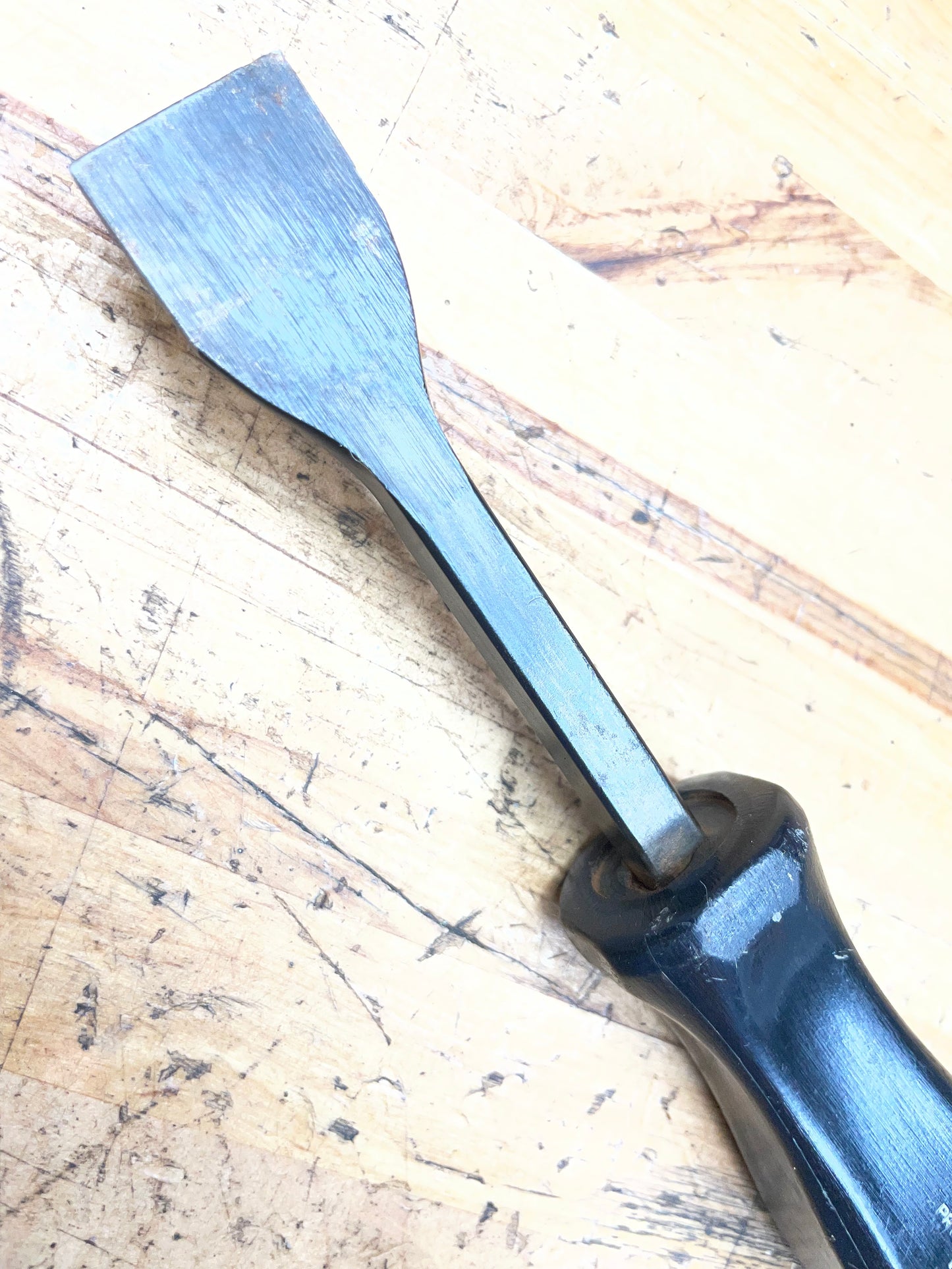 Snap On Gasket Scraper 8” USA CSA8C