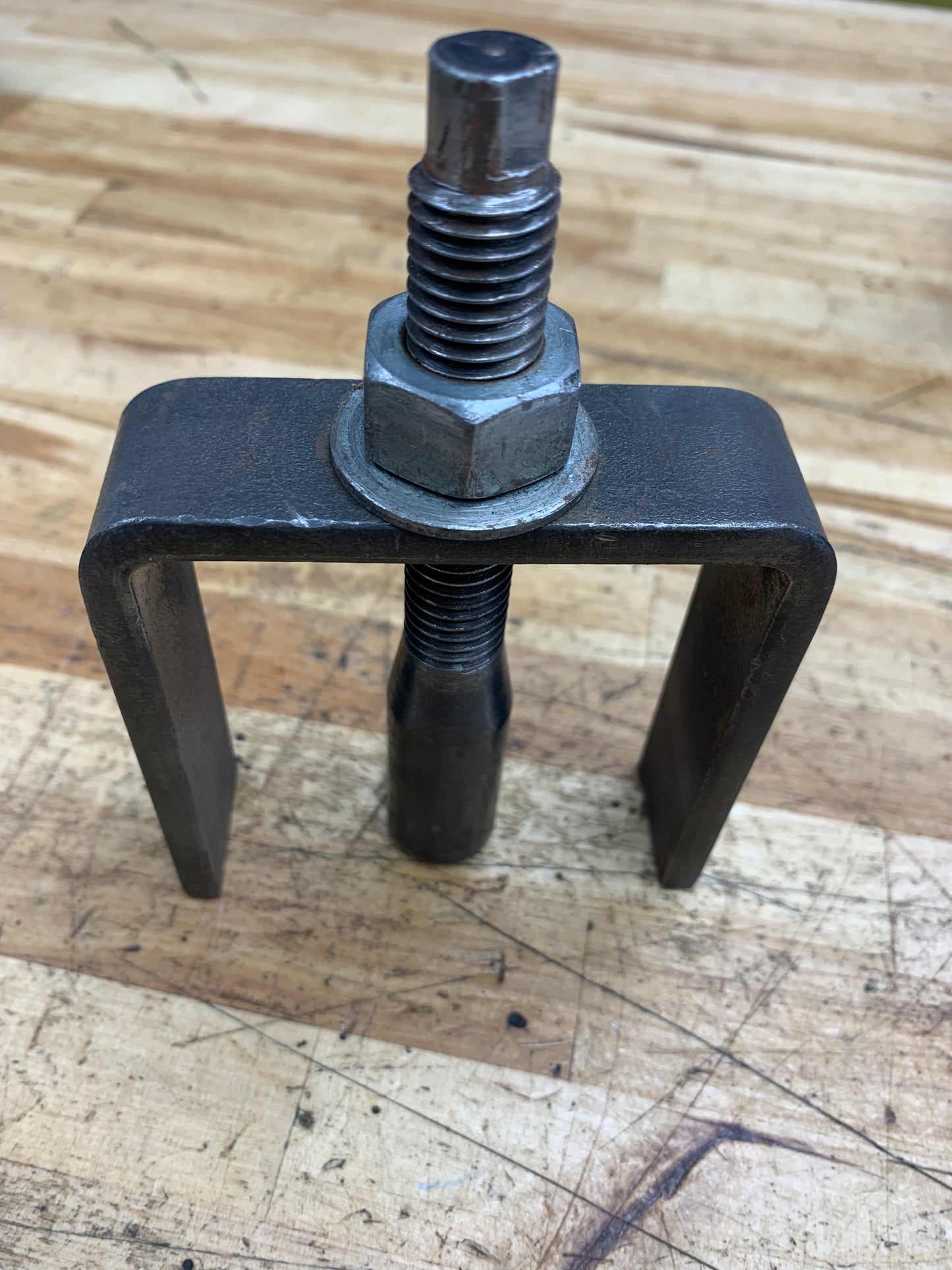 Matco Steering Wheel Lockplate Puller USA 99