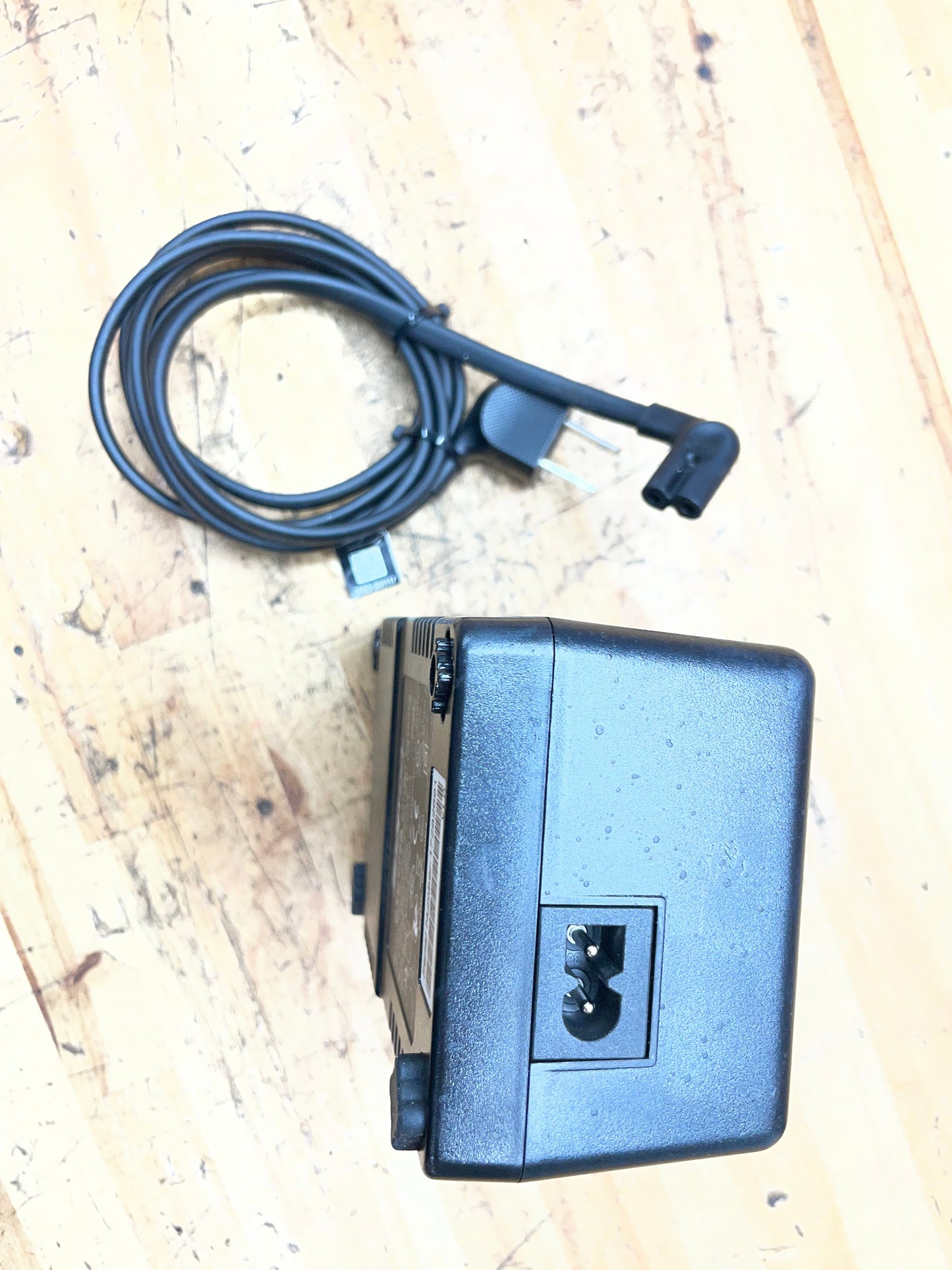 Snap On 14.4v Battery Charger CTC772A