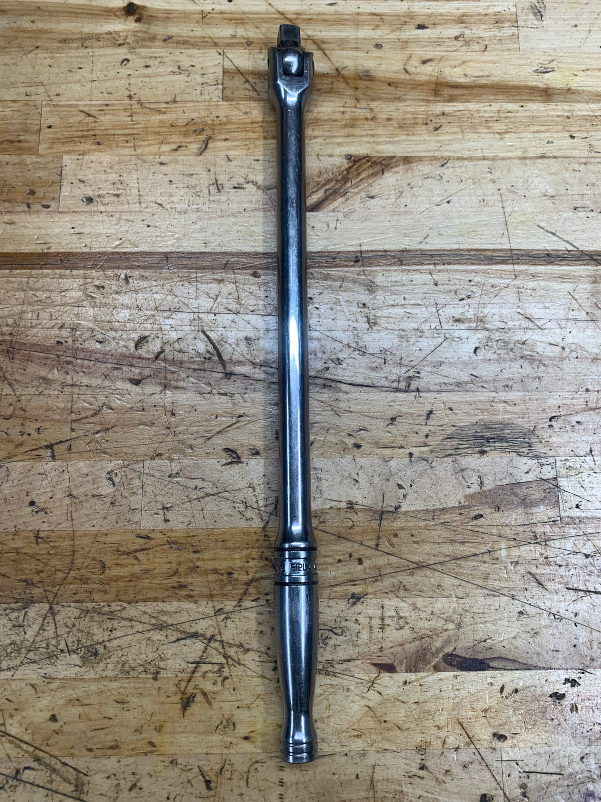 Snap On 3/8” Breaker Bar USA F12LA – MRC Tools LLC