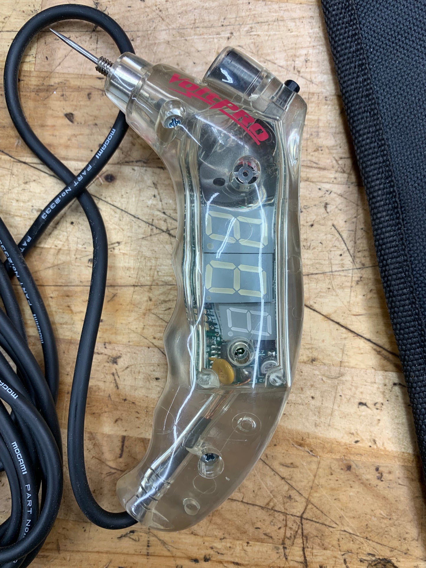 Matco Voltage Test Light SST42V